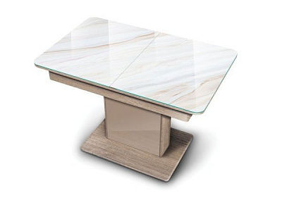 Стол обеденный раскладной Boston T Seq/06 