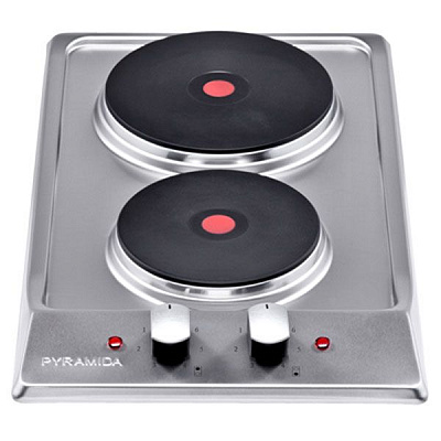 Варильна поверхня електрична Pyramida PL 302 XE