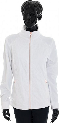 Джемпер McKinley Sophie 250837-1 р. 38 білий