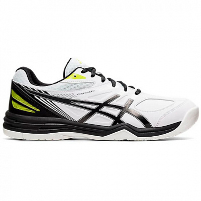 Кросівки Asics 1041A194-100 р.US 7 білий