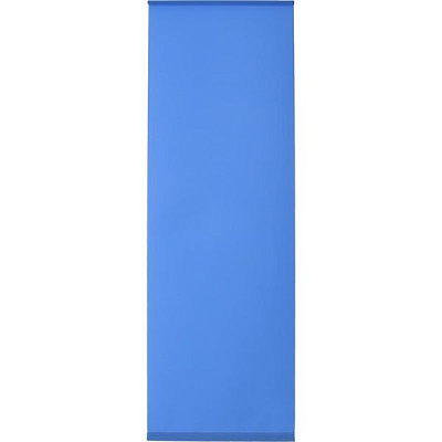 Ролета мини Impulso P+R Midi Epi 57x170 см голубая 