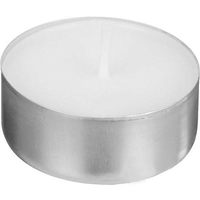 Свічка чайна 50 шт