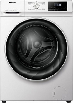 Стиральная машина Hisense WFQY801418VJM