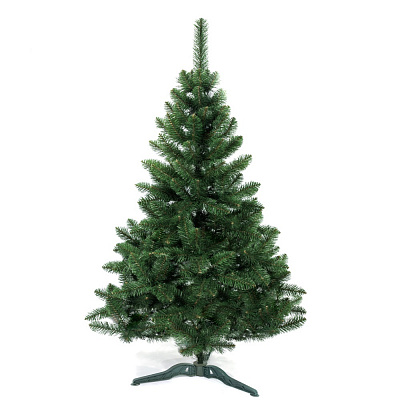 Искусственная елкаЕвропейская 2,30 м зеленый