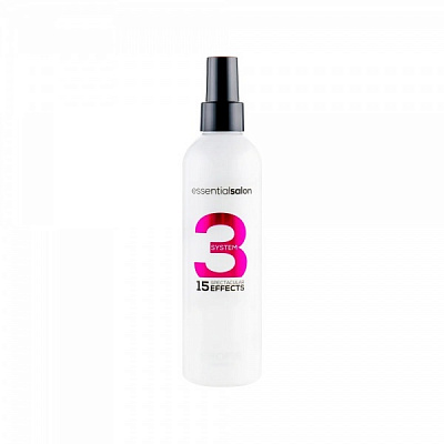 Кондиціонер Profis 3-фазна система Essential 250 мл