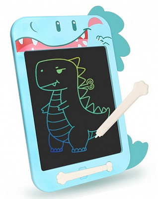 Планшет графический для рисования Lunatik с LCD-экраном 10