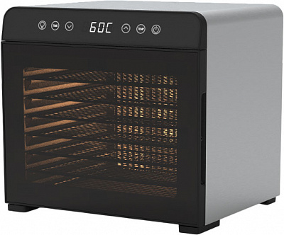 Сушилка для овощей и фруктов HausMark FDH-2520BS