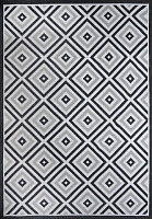 Ковер Karat Carpet Flex 0.5x0.8 м 19306/08 СТОК 
