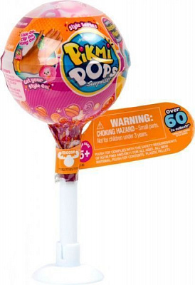 Іграшка-сюрприз Moose Pikmi Pops Single S3 75185