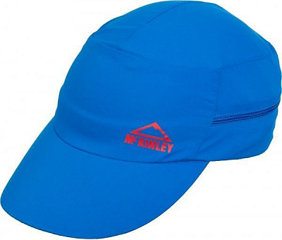 Кепка McKinley 244693-542 S/M синій