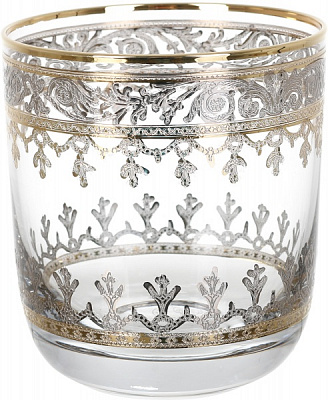 Набор стаканов низких Abstract 300 мл 6 шт. Combi 