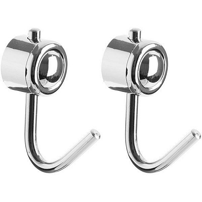 Набір гачків Axentia Atlantik 280000