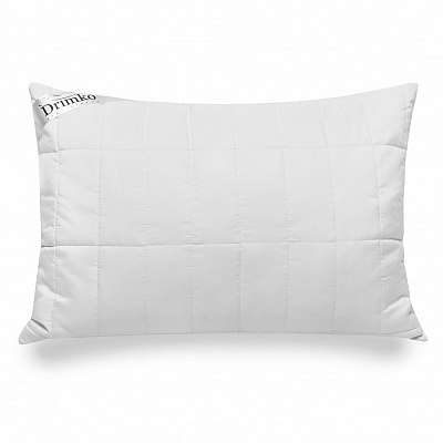 Подушка Biovital Drimko 50x70 см білий
