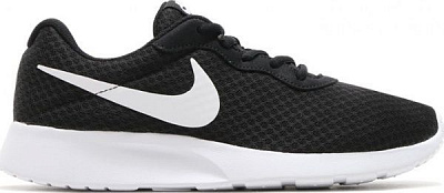 Кроссовки Nike TANJUN 812654-011 р.13 черный