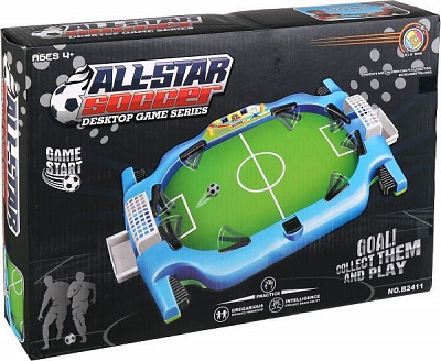 Настольный футбол JDY2306036670