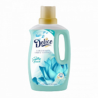 Кондиционер для белья Delice Silky Touch 1 л