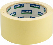 Лента малярная Mako 25 м х 50 мм 831725PL