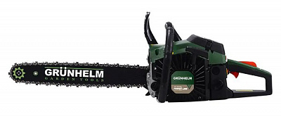 Бензопила Grunhelm GS-4500MG