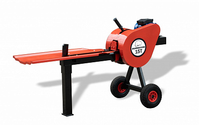 Дровокол Remington (ua) рейковий 15T