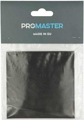 Гума сантехнічна ProMaster для виготовлення прокладок 10x10 см ИС.130921 MP-У