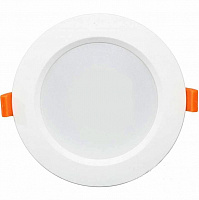 Светильник LED Eurolamp Downlight 9 Вт 4000K