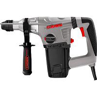 Перфоратор Crown CT18114 BMC