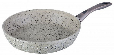 Сковорода 28 см MK-FP4228G Maxmark