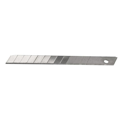 Лезвие сегментное Montero  9-10-SK5