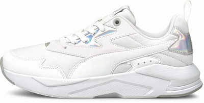 Кросівки Puma X-Ray Lite Metallic Wmn s 36885803 р.UK 5,5 білий