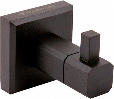 Гачок Aqua Rodos Leonardo 9915 Black ОР0002375