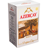 Чай чорний Azercay Букет (4760062100297) 