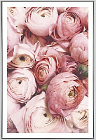 Картина на холсте М004-Rose 55x80 см ТЕРРАВОЛ 