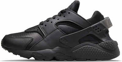 Кроссовки Nike AIR HUARACHE DH4439-001 р.36,5 US 6 23 см черный