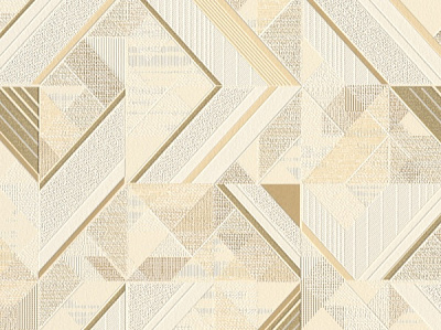 Обои виниловые на бумажной основе Славянские обои Соmfort Отображение 9390-05 0,53x10,05 м 