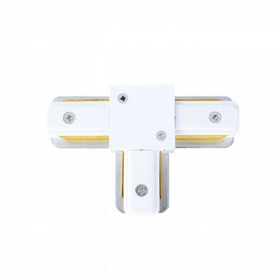 Соединитель Т-образный HOROZ ELECTRIC белый 096-001-0004-011 