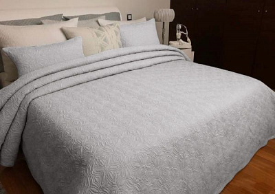 Покривало Ofir 230x260 см La Nuit айворі