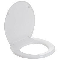Сиденье для унитаза Артгос-Пласт S-32