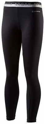 Лосины Energetics Kelinara jrs 285956-901050 164 черный