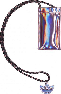 Сумка Adidas GN2125 бузковий