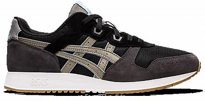 Кросівки Asics LYTE CLASSIC 1201A477-001 р.43,5 чорний