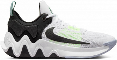 Кросівки Nike GIANNIS IMMORTALITY 2 DM0825-101 р.44 різнокольоровий