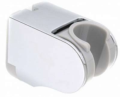 Тримач для душу ScandiSPA хром