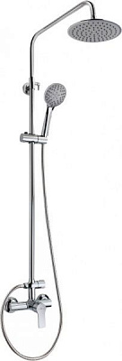 Душевая система Teka Manacor 84.298.12.00