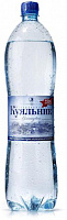 Вода Куяльник Лечебно-столовая п/бут сильногазированная 1,5 л 