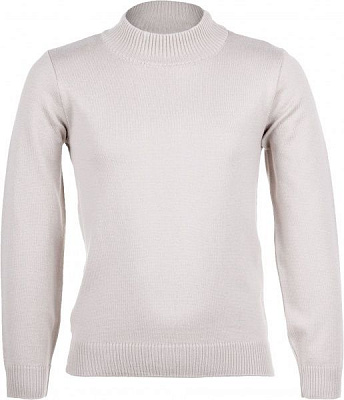 Напівгольф дитячий Flash унісекс р.146 білий 19BG001-4-1111