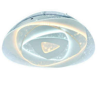 Світильник світлодіодний Victoria Lighting Play/PL500 148 Вт білий