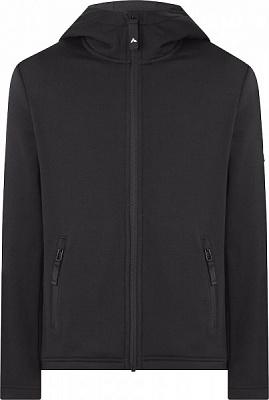 Джемпер McKinley Herbie jrs 415906-057 р. 128 черный