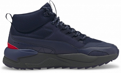 Кросівки Puma X-Ray 2 Square Mid WTR 37302004 р.UK 8 синій