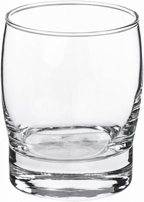 Набор бокалов для коктейлей Bubble 360 мл 2 шт Durobor