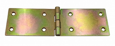 Петля Domax 1,5x150x45x1,5 мм універсальна